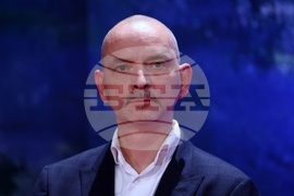 „Божоле нуво 2025" - Добромир Добрев