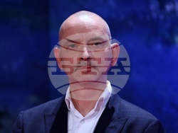 „Божоле нуво 2025" - Добромир Добрев