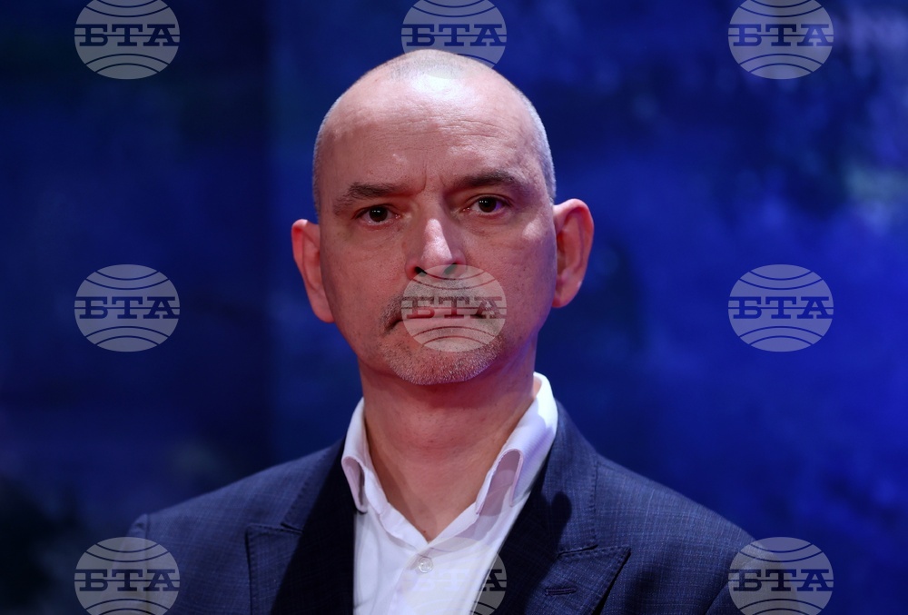 „Божоле нуво 2025" - Добромир Добрев