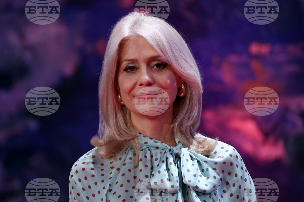 „Божоле нуво 2025" - Андрияна Петкова