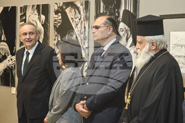 Гърция - Византийски и християнски музей