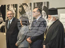 Гърция - Византийски и християнски музей