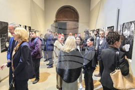 Гърция - Византийски и християнски музей