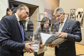 Гърция - Византийски и християнски музей