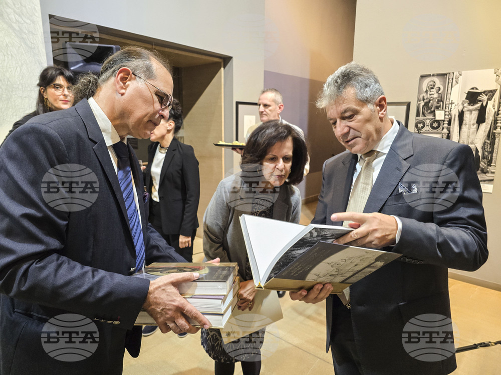 Гърция - Византийски и християнски музей