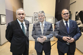 Гърция - Византийски и християнски музей