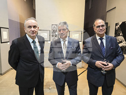 Гърция - Византийски и християнски музей