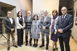 Гърция - Византийски и християнски музей