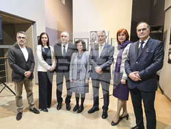 Гърция - Византийски и християнски музей