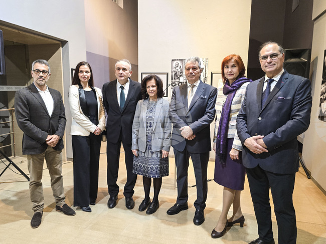 Гърция - Византийски и християнски музей