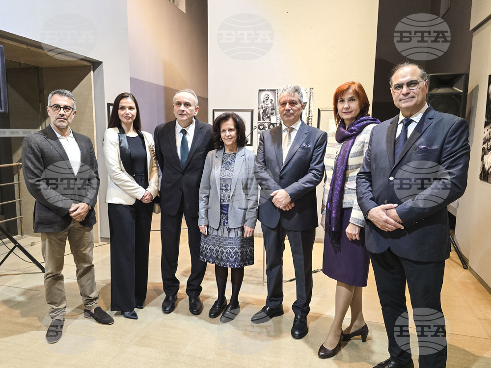 Гърция - Византийски и християнски музей