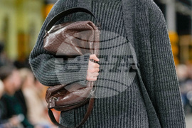 Italy Tods Labor Probe