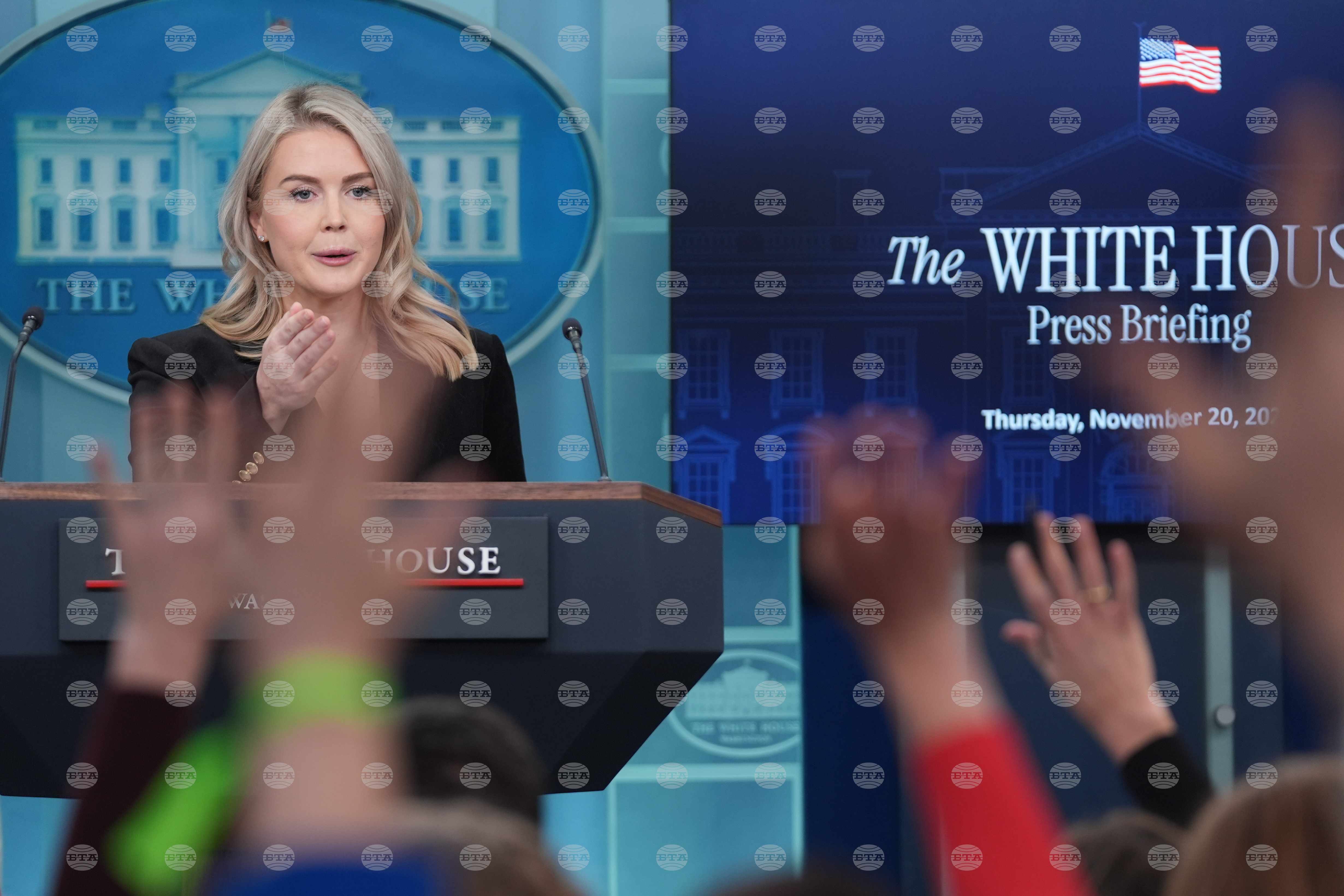 ZDA si premislile glede sodelovanja na vrhu G20 v Južni Afriki, vendar se ne bodo vsebinsko vključevale