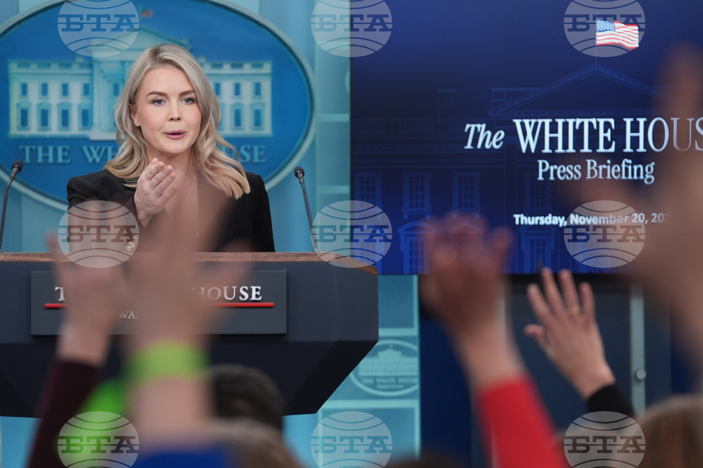 САЩ няма да участват в срещата на върха на Г-20, заяви Белият дом 