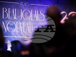 „Божоле нуво 2025"