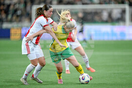 Sweden Europa Cup Soccer