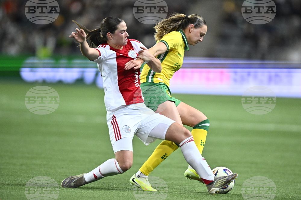 Sweden Europa Cup Soccer