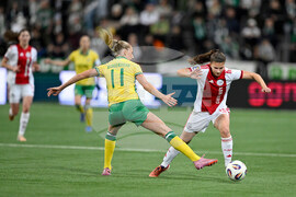 Sweden Europa Cup Soccer