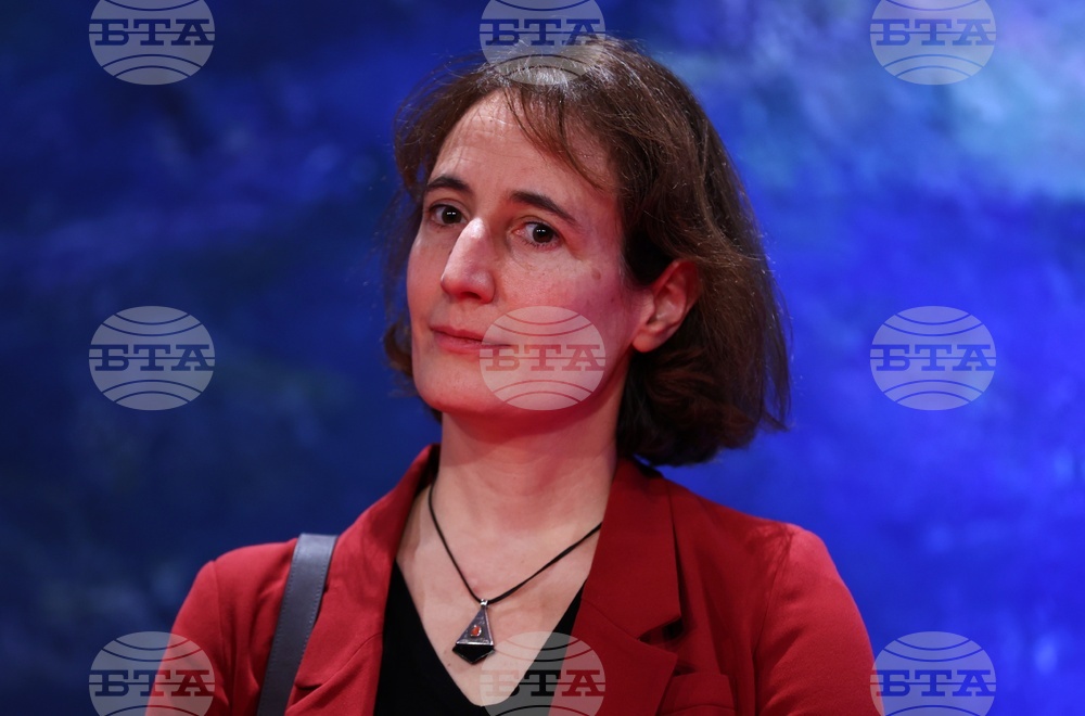 „Божоле нуво 2025" - Мари Дюмулен