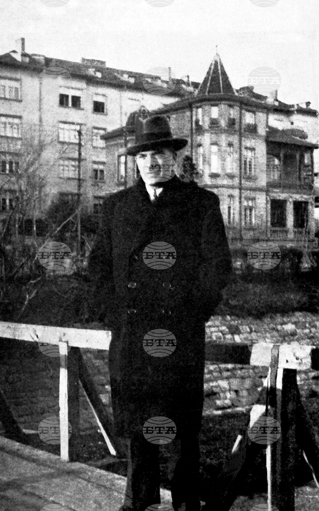 Йордан Йовков - писател