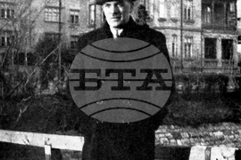 Йордан Йовков - писател