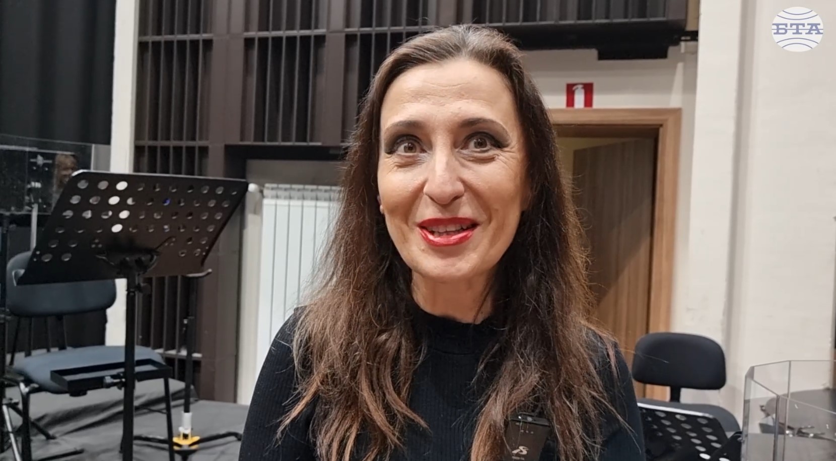 Концерт мечта ще представи в зала „България“ Mary Boys Band, каза солистката на групата Мария Мутафчиева – Мери