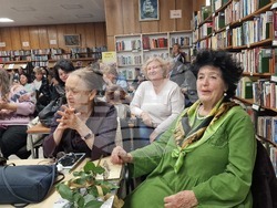 Хасково - Ели Видева - юбилей