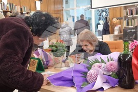 Хасково - Ели Видева - юбилей