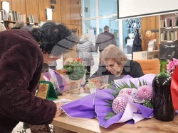 Хасково - Ели Видева - юбилей