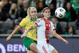 Sweden Europa Cup Soccer