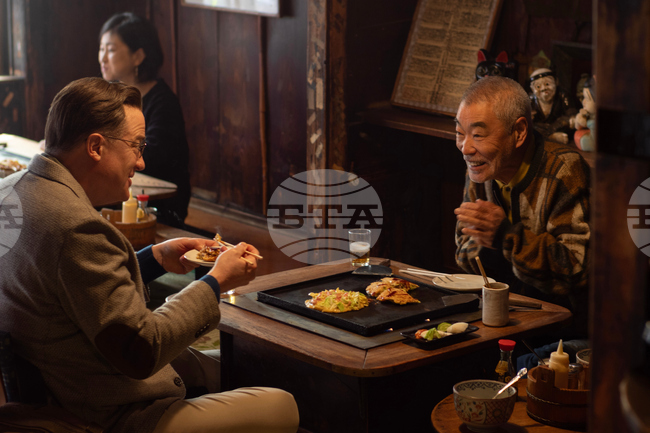 Rental Family-Japanese Culture