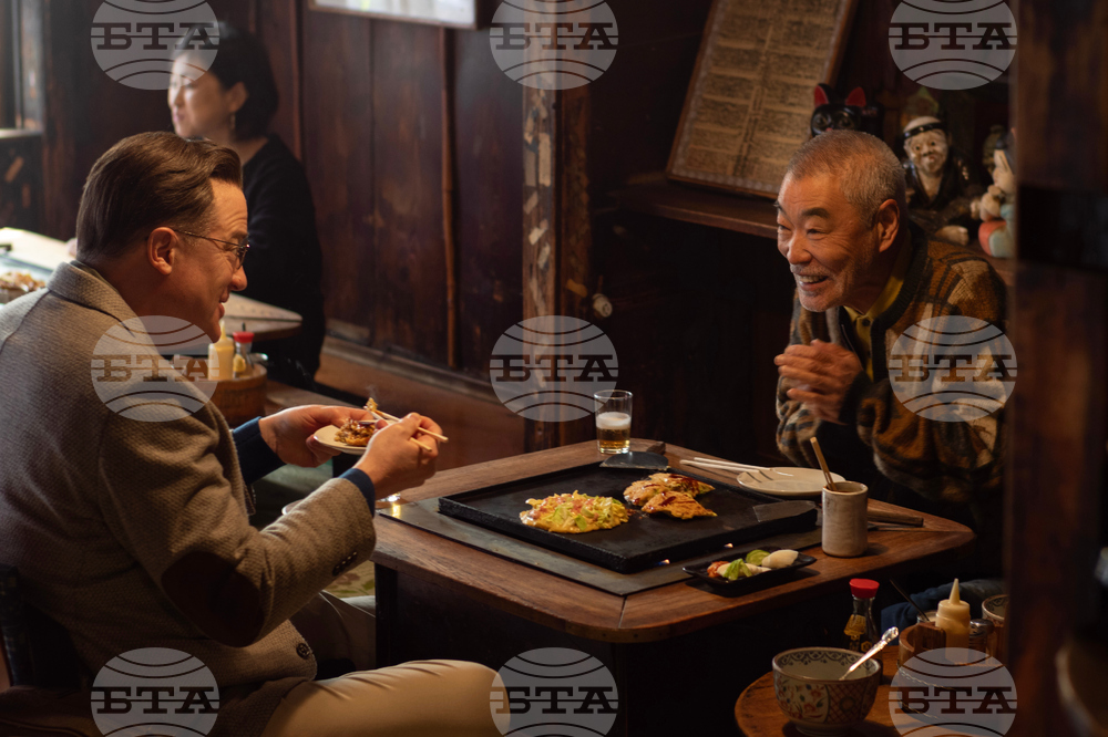 Rental Family-Japanese Culture