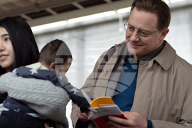 Rental Family-Japanese Culture