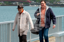 Rental Family-Japanese Culture