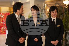 Rental Family-Japanese Culture