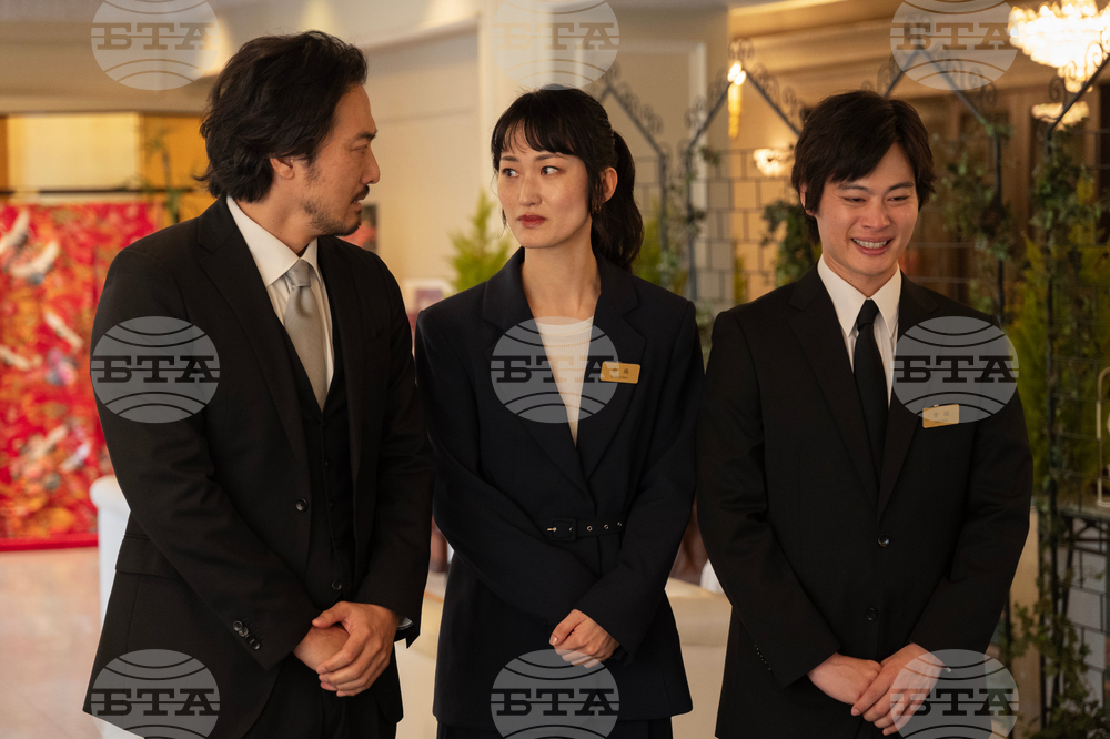 Rental Family-Japanese Culture