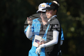 LPGA Tour Championship Golf