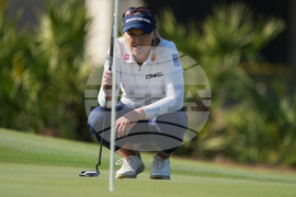 LPGA Tour Championship Golf