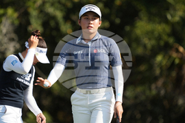 LPGA Tour Championship Golf