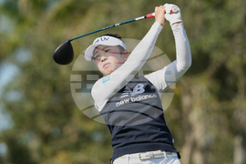 LPGA Tour Championship Golf