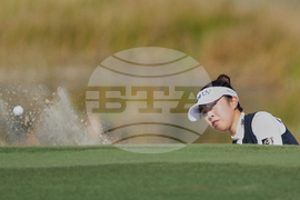 LPGA Tour Championship Golf