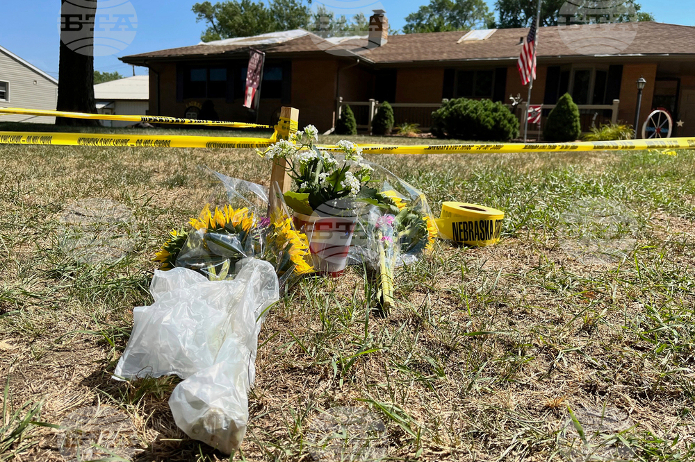 Nebraska Killings Sentencing