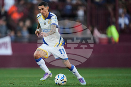 Argentina Champion Soccer