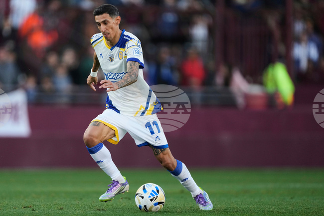 Argentina Champion Soccer