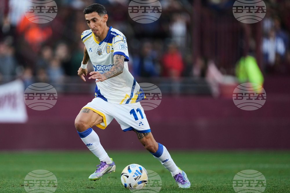 Argentina Champion Soccer