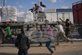 Pictures of the Week Global Photo Gallery