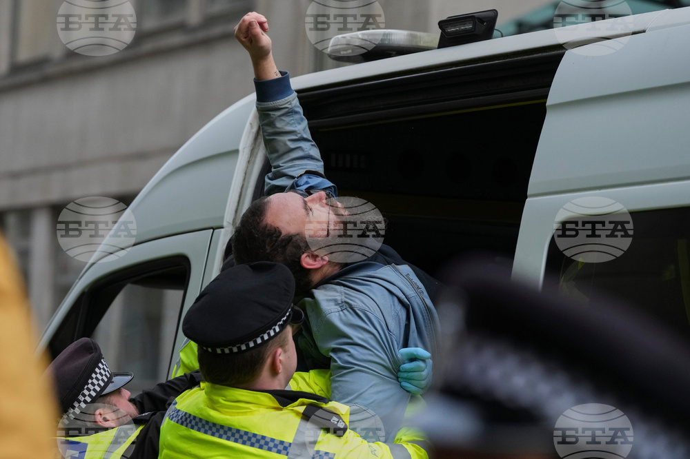 Pictures of the Week Global Photo Gallery