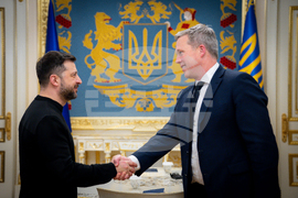 Russia Ukraine War US