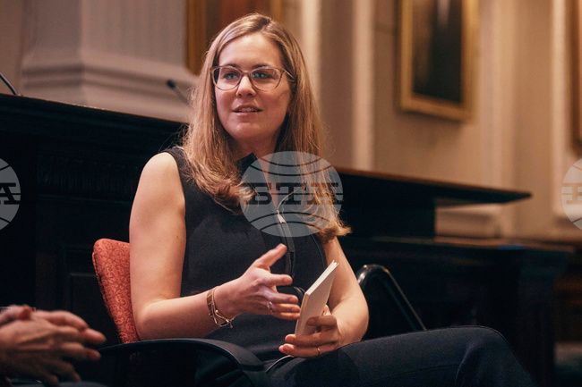 FTX Sassoon Testimony