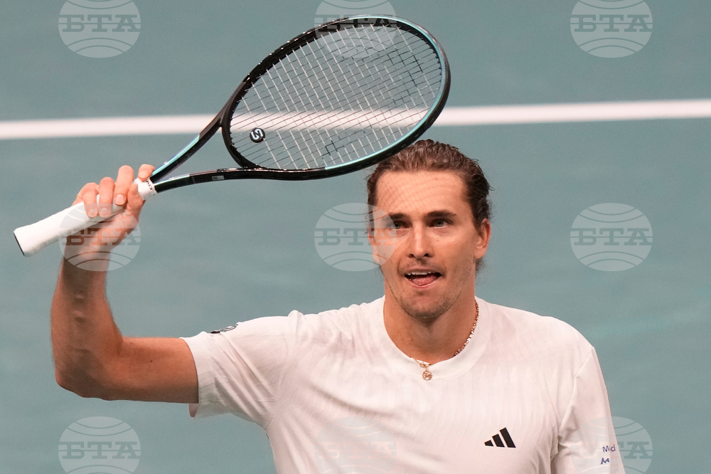 Italy Davis Cup Tennis